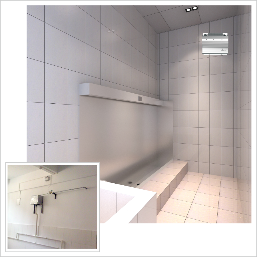 潔博利感應(yīng)水龍頭 潔博利感應(yīng)水龍頭