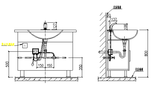 潔博利感應(yīng)水龍頭 潔博利感應(yīng)水龍頭