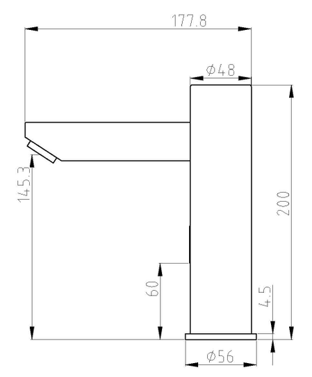 潔博利感應(yīng)水龍頭 潔博利感應(yīng)水龍頭