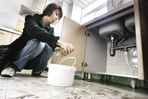 潔博利感應水龍頭 潔博利感應水龍頭