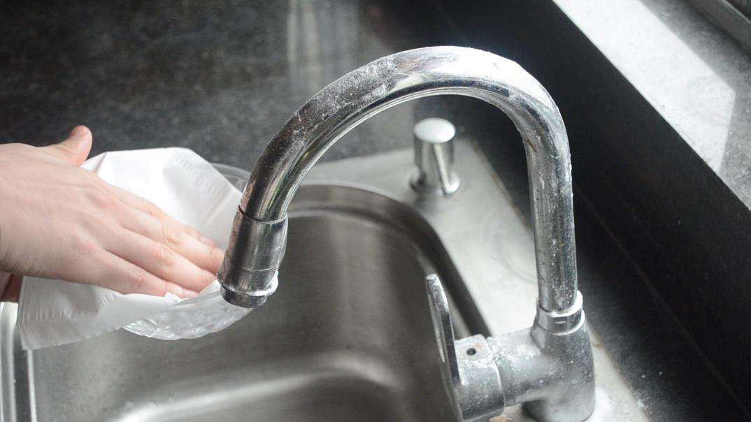 潔博利感應水龍頭 潔博利感應水龍頭