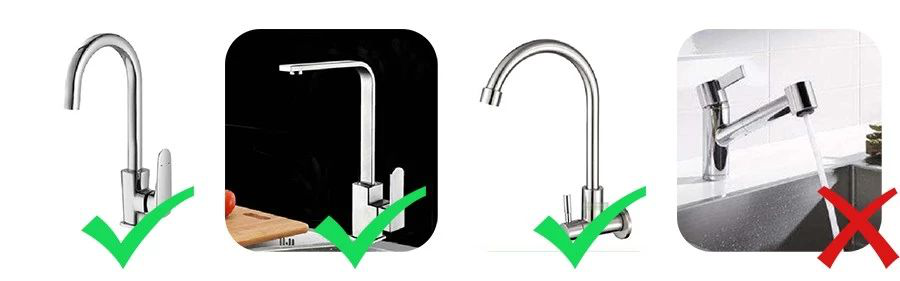 潔博利感應水龍頭 潔博利感應水龍頭