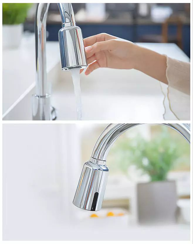 潔博利感應水龍頭 潔博利感應水龍頭