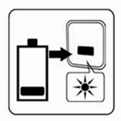 感應(yīng)潔具怎么判斷電池是否沒電了？