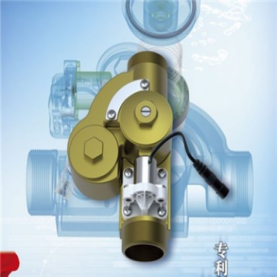 蹲便感應(yīng)器進水管是多大？