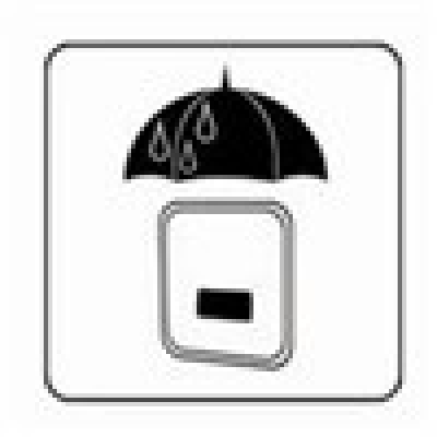 感應(yīng)潔具防水等級能達到多少？