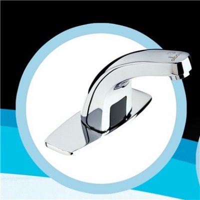 教你如何選購感應水龍頭